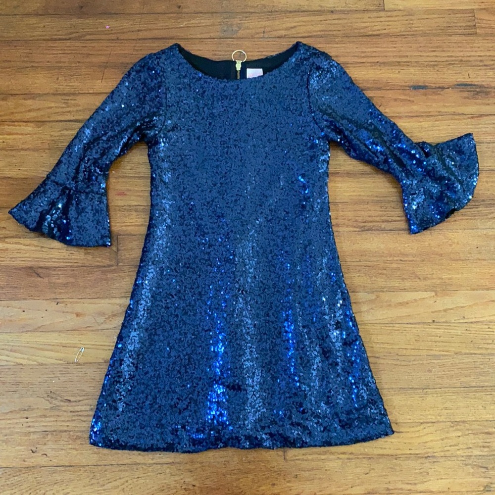 Zoe LTD dress